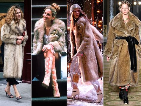 Sex And The City Fashion Trends Most Iconic Fashion Trends From Sex