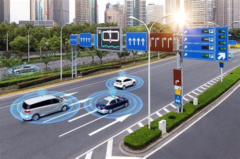 Autonomous Connected Vehicles Test Your Knowledge • Ontario Society
