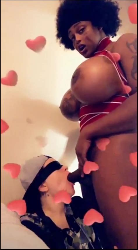 Jackie Hammers Big Tits Stroking And Getting Head Ashemaletube