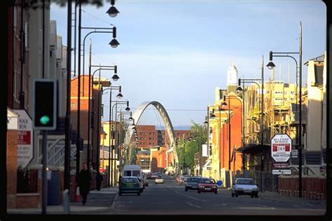 Sir matt busby way, old trafford, manchester, m16 0ra. Hulme | Manchester Walks