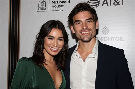The Bachelor Alums Ashley Iaconetti And Jared Haibon — How They Went