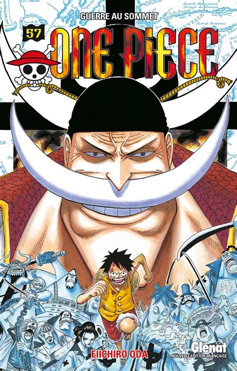 One Piece Édition Originale Volume 57 Vf Original Comics