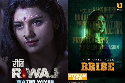 Watch These Indian Web Series Filled With Sex Scenes