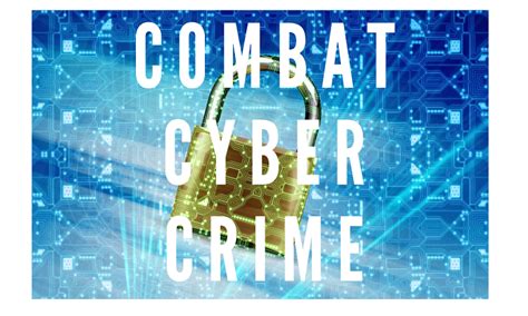 Combat Cyber Crime Us Embassy In Suriname
