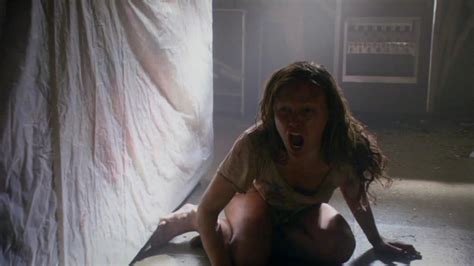 Naked Julia Stiles In Dexter
