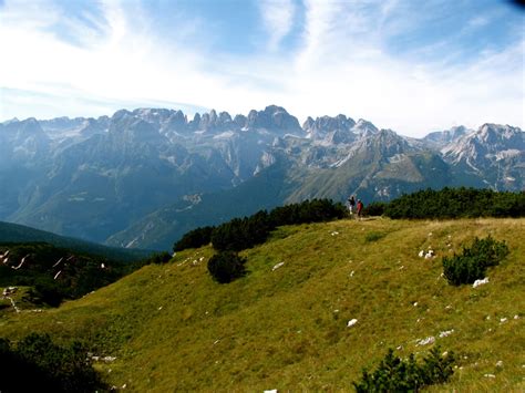 Visiting The Brenta Dolomites Of Northern Italy Wanderwisdom