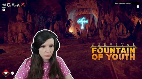 Survival: Fountain of Youth - Let's Play #008 | Finishing Sextant And