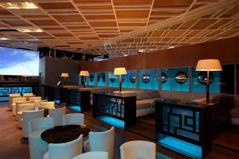 See more ideas about airport lounge, lounge, lounge interiors. Acapulco Bar, Nisha Bar-Lounge - Mexican Interior - e ...