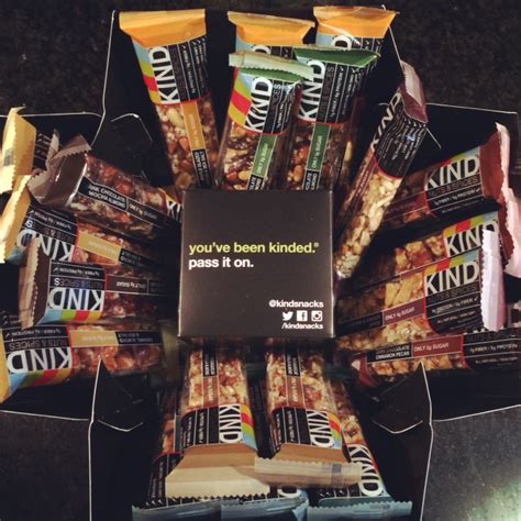 Kind Snacks In Metro Detroit For Random Acts Of Kindness Day 217