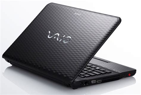 Sony Vaio Eh36fxb Specs And Pictures Gagebux
