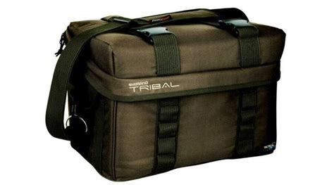 Shimano Tribal Tactical Carryall Compact Halcapone