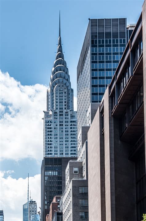 7 Things You Didnt Know About The Chrysler Building
