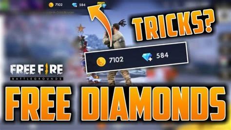 Make sure you have your free fire username with your before using our free fire generator. Free Fire Diamond Hack: Best ways to hack Free Fire Coins ...