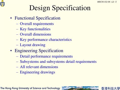 Ppt Engineering Specification And Design Portfolio Powerpoint