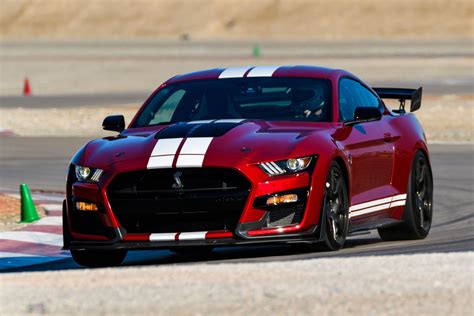 2022 ford mustang release date can be found in some sites in the internet. FORD Mustang Shelby GT500 - 2020