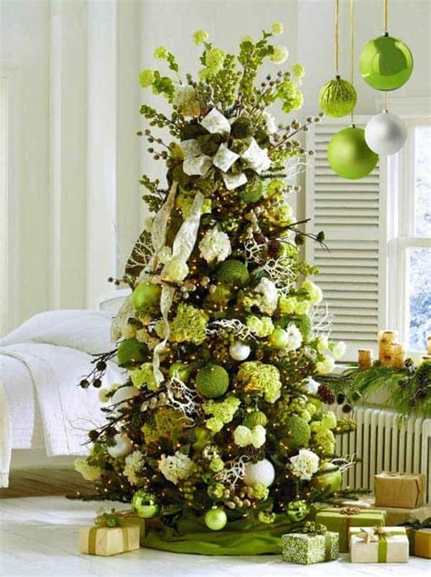 Creative Ways To Decorate Your Christmas Tree Home Trends Magazine