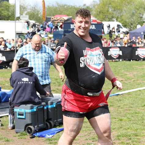 Ultimate Strongman Waless Strongest Man 2019 Photo Gallery