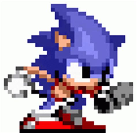 Fnf Sonic Fnf Sonic Exe Sticker Fnf Sonic Fnf Sonic Exe Discover