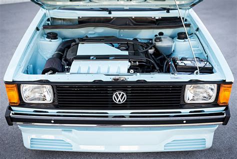 Volkswagen Vr6 Engine Everything You Need To Know