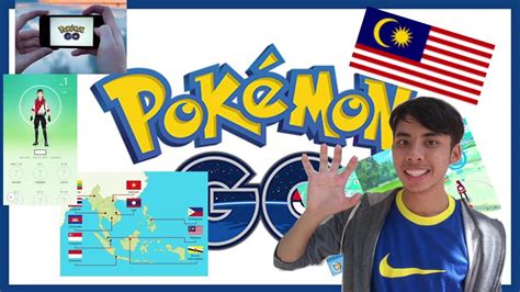 With pokémon go, you'll discover pokémon in a whole new world—your own! Pokemon Go Malaysia- travel and journey in finding pokemon ...