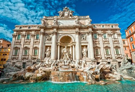 12 самых красивых мест Италии