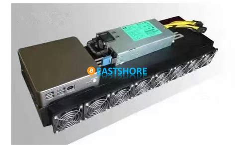 As bitmain started shipping the first batch of antminer e3 this week, the first user reviews came with it. Asic mining ethereum exchange