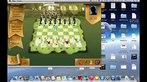 Chess Chessmaster Grandmaster Edition For Mac 35 Youtube