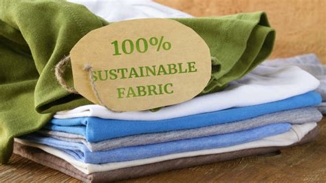 Risks Apparel Importers Face When Sourcing Sustainable Fabrics SgT Group Textile Testing