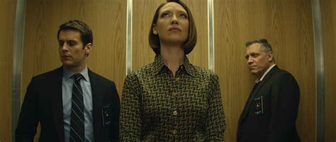 Mindhunter does a great job in examining the motivations behind real serial killers. David Fincher Reveals Mindhunter Season 2 Premiere Date On ...