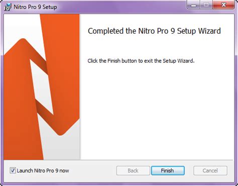 Nitro Pro 8 Keygen Only