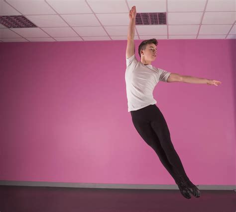 Why Boys Should Enroll In Dance Class Ballet Forever