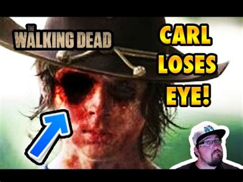 Rick killed his father and was obviously attracted to his mother. The Walking Dead Season 6 Episode 9 - "No Way Out" RUMOR ...