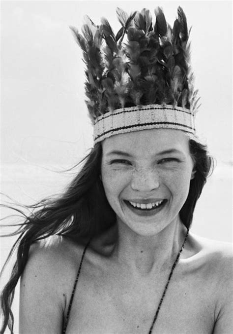 Gugatraum Kate Moss By Corinne Day For The Face Magazine