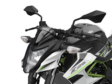 Small on size but big on fun, the kawasaki z125 pro motorcycle is a nimble streetfighter that makes a statement wherever it goes. 2021 Kawasaki Z125, Price, Specs, Features, Mileage, Top ...