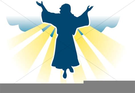 Ascension Sunday Clipart Free Images At Clker Com Vector Clip Art