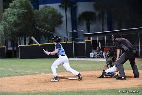 Baseball Diamond Baseball Academy