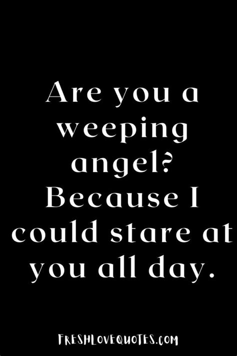 90 Best Angel Pick Up Lines For Her Fresh Love Quotes