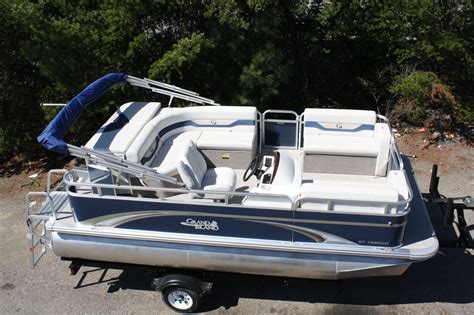 Grand Island 16 2014 For Sale For 9495 Boats From