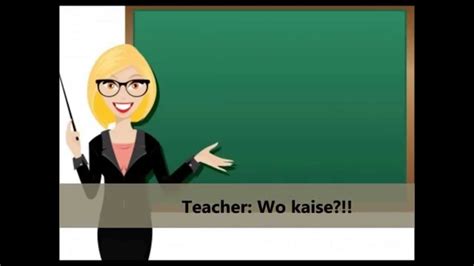 The funniest student jokes only! Teacher Student Short Jokes. - YouTube