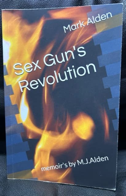 Sex Guns Revolution