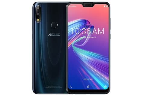 Asus zenfone max pro m1 and m2 android pie update review + google camera instalation in telugu! Asus Zenfone Max Pro (M2) ZB631KL Phone Specifications and ...