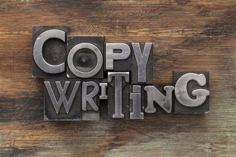 Improving a few words can easily double your conversion. How to Become a Freelance Advertising Copywriter - Early ...