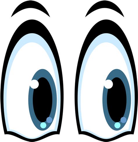 Download Big Collection Of Eyes From All Over The World And Cartoon