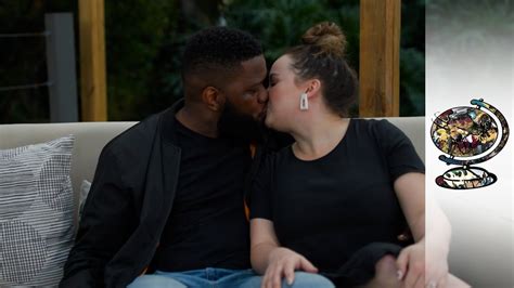 Interracial Relationships In Post Apartheid South Africa YouTube