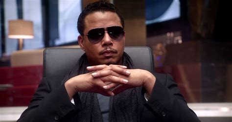 Empire Lucious 10 Best Outfits Ranked Screenrant