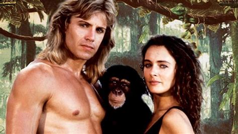 Prime Video Tarzan