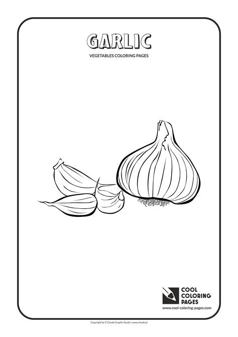 A coloring book (british english: Cool Coloring Pages Vegetables coloring pages - Cool ...