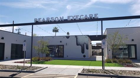 Pearson Eyecare Group 11 Photos And 58 Reviews 6031 N 16th St
