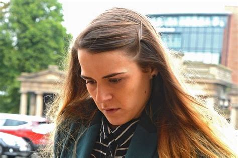 Fake Penis Trial Gayle Newland Guilty Of Duping Female Into Having Sex While She Was Disguised