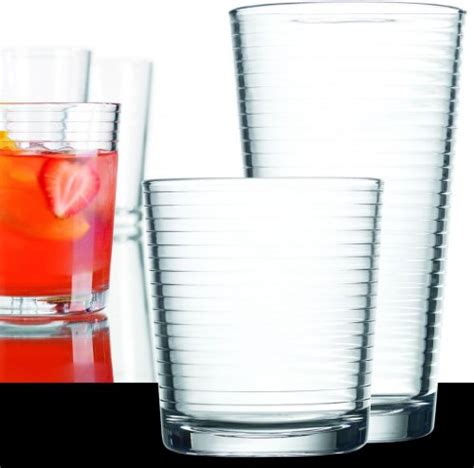Top 10 Best Kitchen Glassware Everyday Top Reviews No Place Called Home